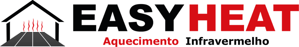 EasyHeat - Aquecimento Infravermelho